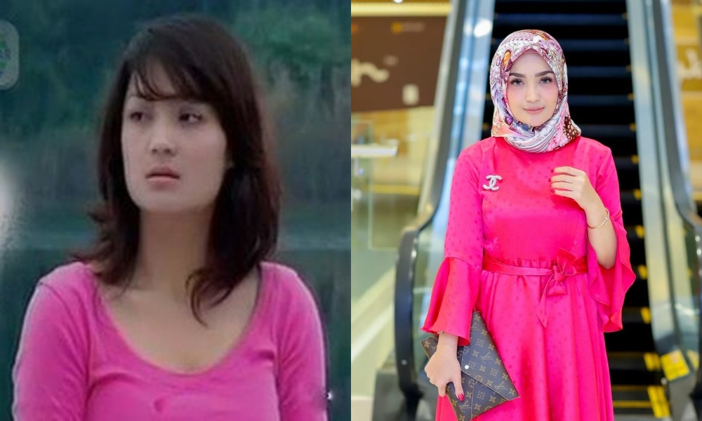 Potret dulu & kini 7 artis FTV cantik Indosiar, manglingi