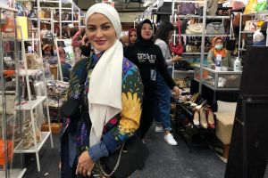 Ini jenis tas yang digemari anak milenial pada 2020