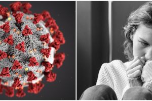 Cara membedakan virus Corona, flu, dan alergi