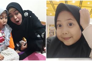 8 Potret rumah Risa Culametan TikTok, sederhana di gang kecil