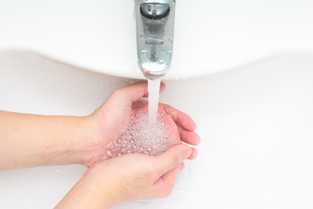 6 Cara tepat menjaga kebersihan tangan untuk cegah Corona