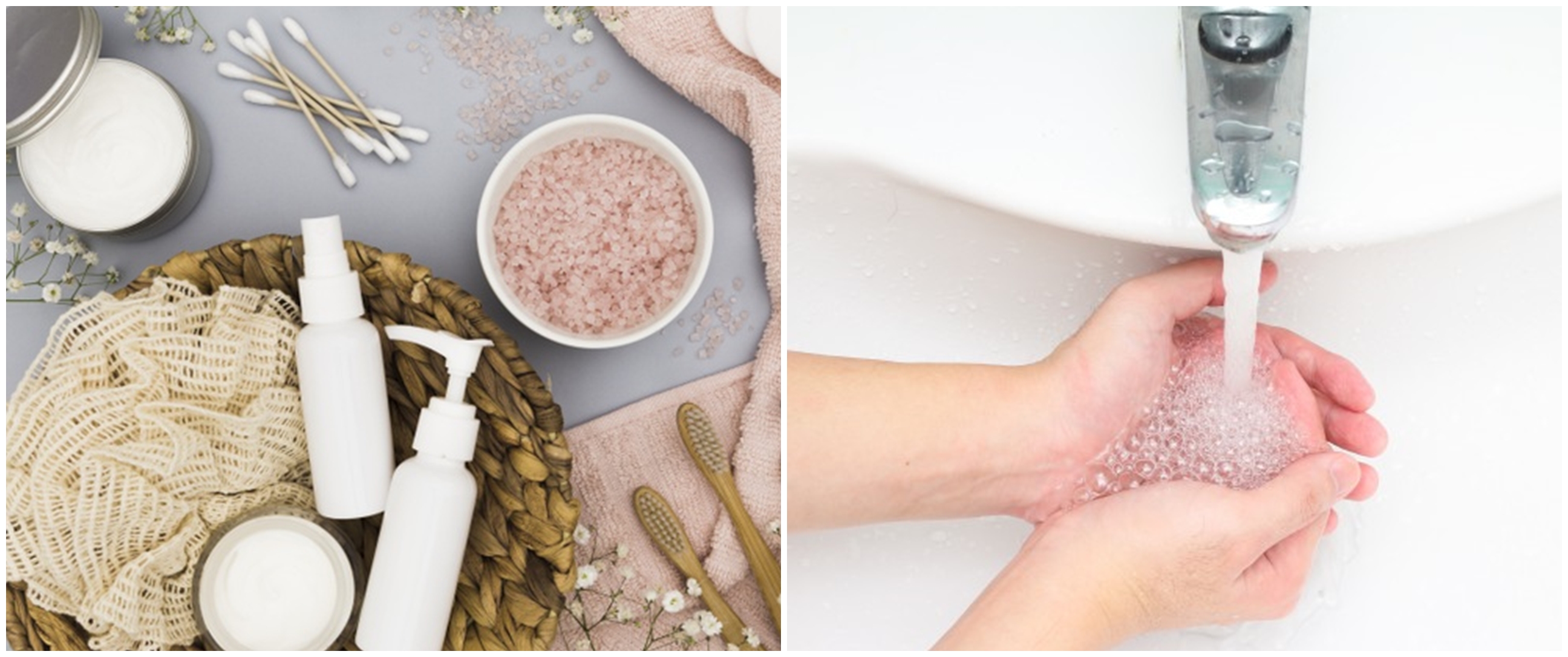 6 Cara tepat menjaga kebersihan tangan untuk cegah Corona