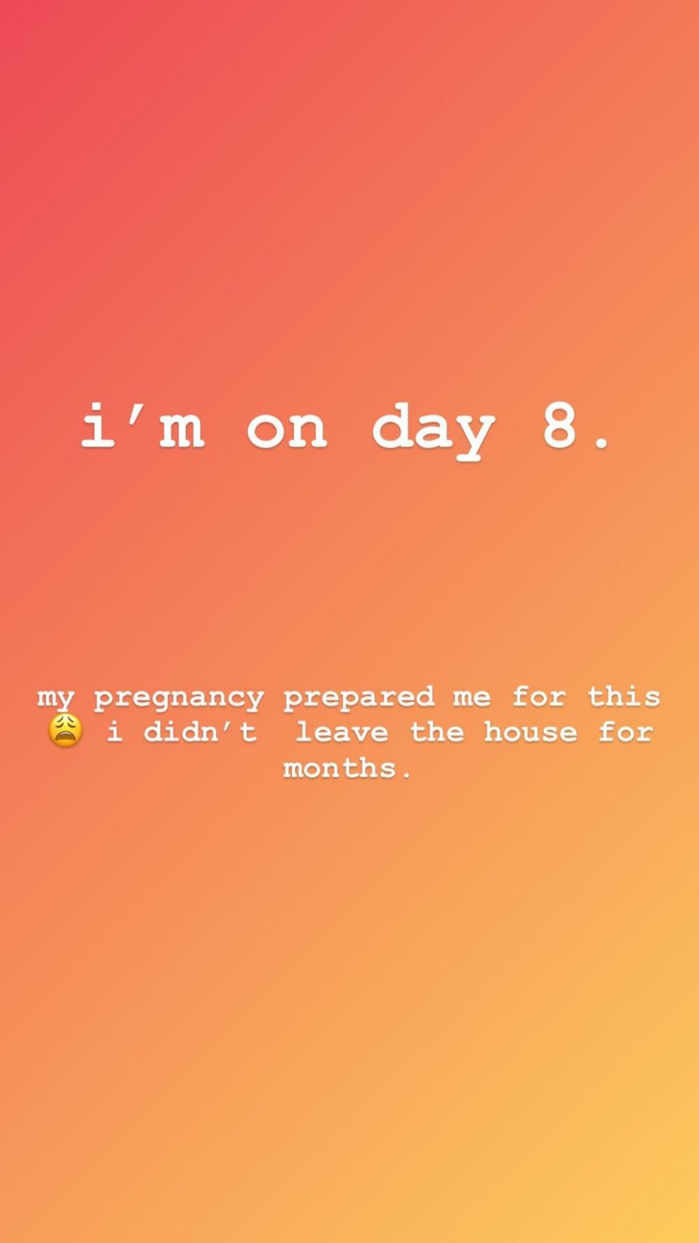 Cegah Corona, Kylie Jenner akui sudah terbiasa di rumah