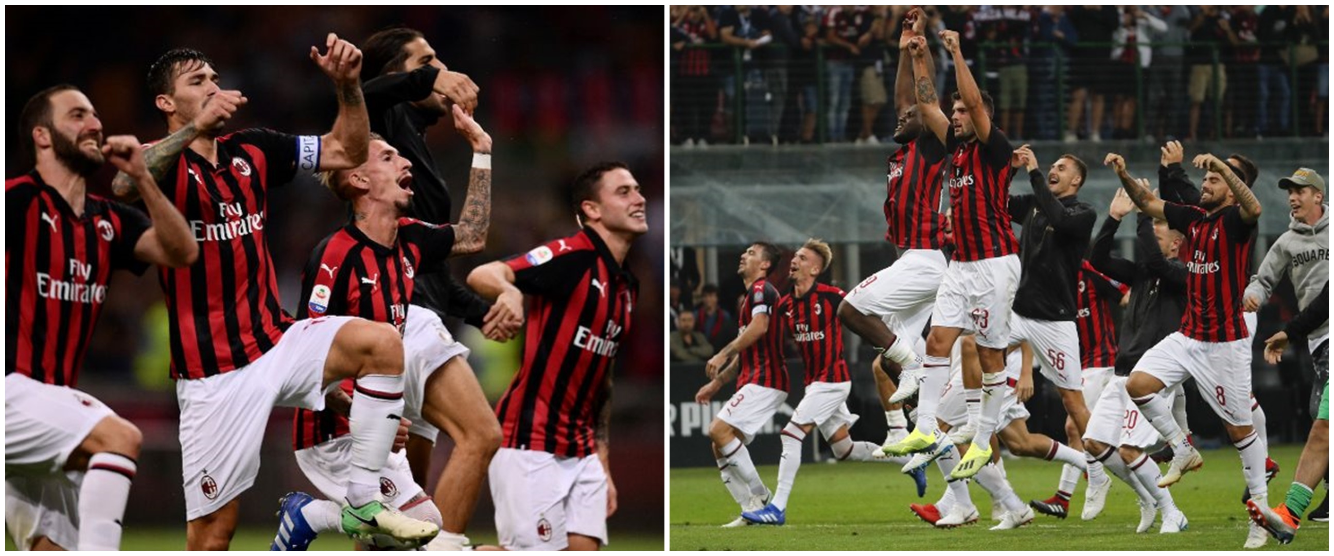 3 Kesebelasan sepak bola ini beri donasi untuk lawan virus Corona