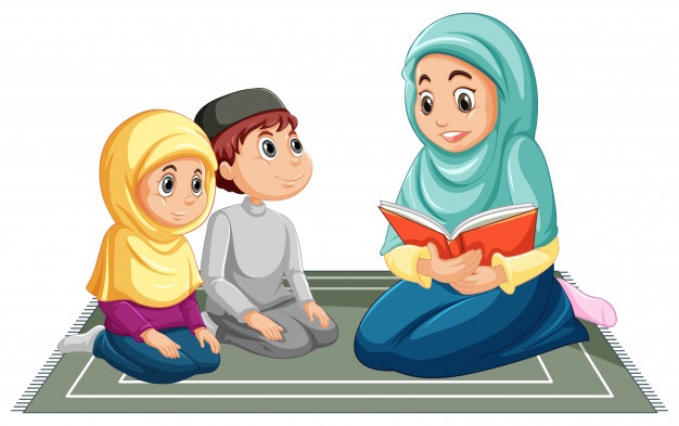103 Kata-kata bijak Islami tentang anak, edukatif dan bermakna