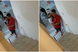 Tangisan pilu anak tak bisa peluk ibu yang obati pasien Corona