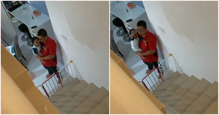 Tangisan pilu anak tak bisa peluk ibu yang obati pasien Corona