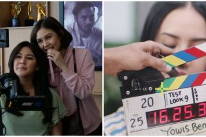 Imbas Corona, 3 film Indonesia ini terpaksa setop syuting