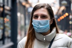 Waspada, generasi milenial juga cukup rentan terpapar Virus Corona