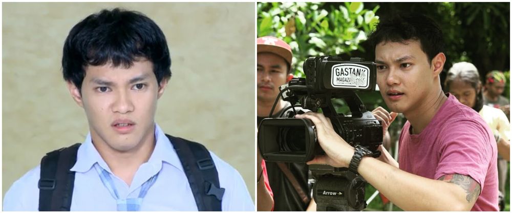 8 Tahun berlalu, begini kabar terbaru 7 pemain Putih Abu-Abu