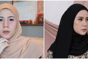 Cynthia Ramlan lahirkan anak kedua, potret sang bayi curi perhatian