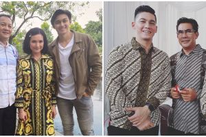 7 Pesinetron ini langganan perankan tokoh ayah