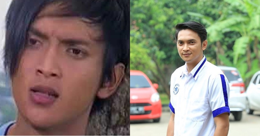 Potret terbaru 7 aktor ganteng FTV Indosiar, bikin pangling