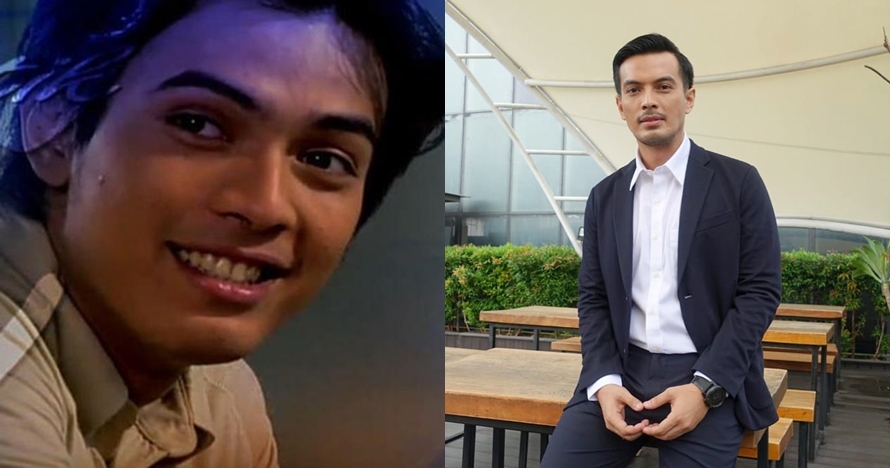 Potret terbaru 7 aktor ganteng FTV Indosiar, bikin pangling