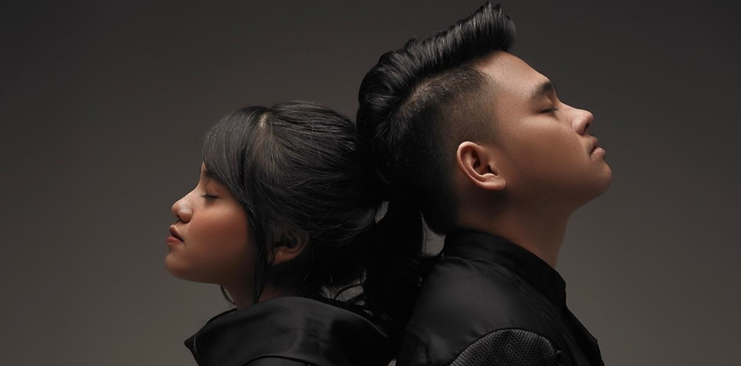 Hanin Dhiya & Aldy Maldini berkolaborasi rilis single Benar Cinta