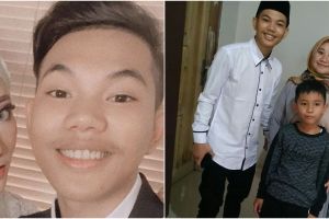 5 Fakta pernikahan Tegar Septian, resepsi ditunda karena wabah Corona