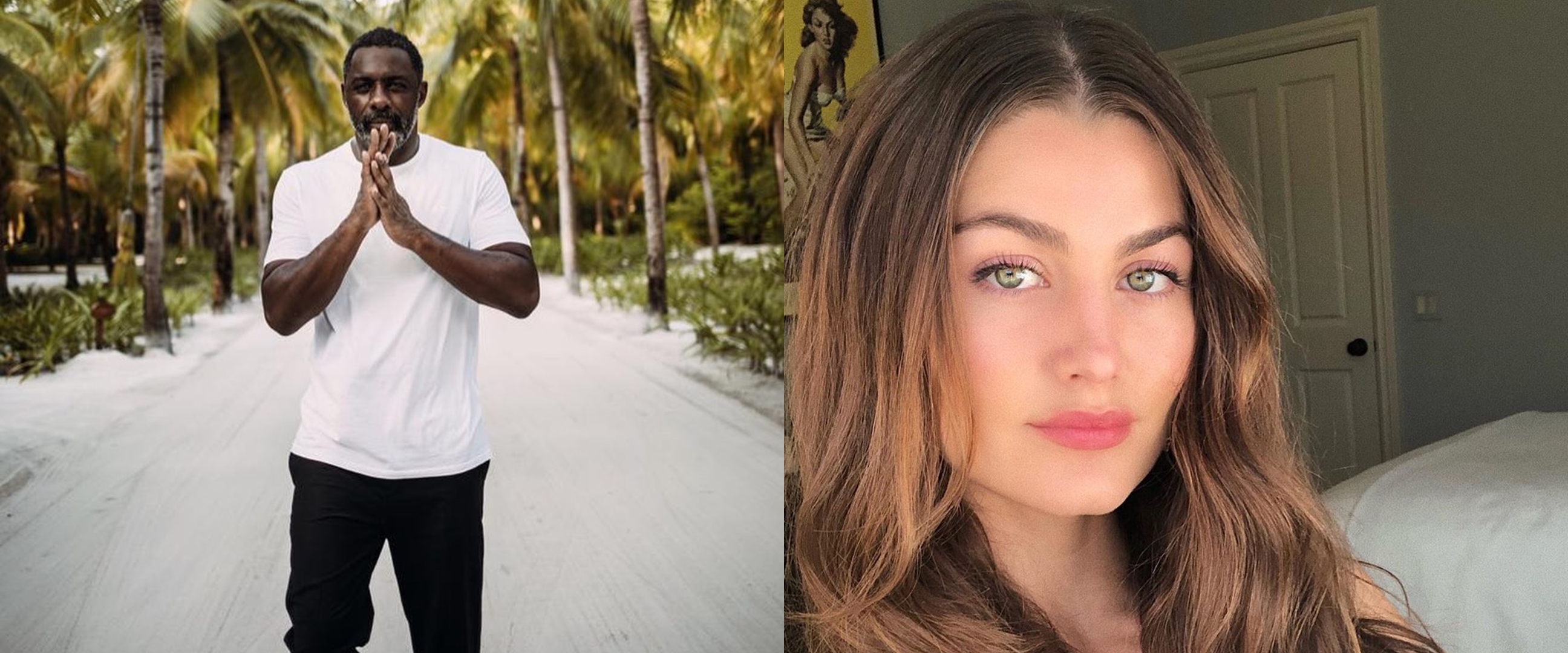 6 Seleb Hollywood positif Corona, ada pemeran Fast & Furious