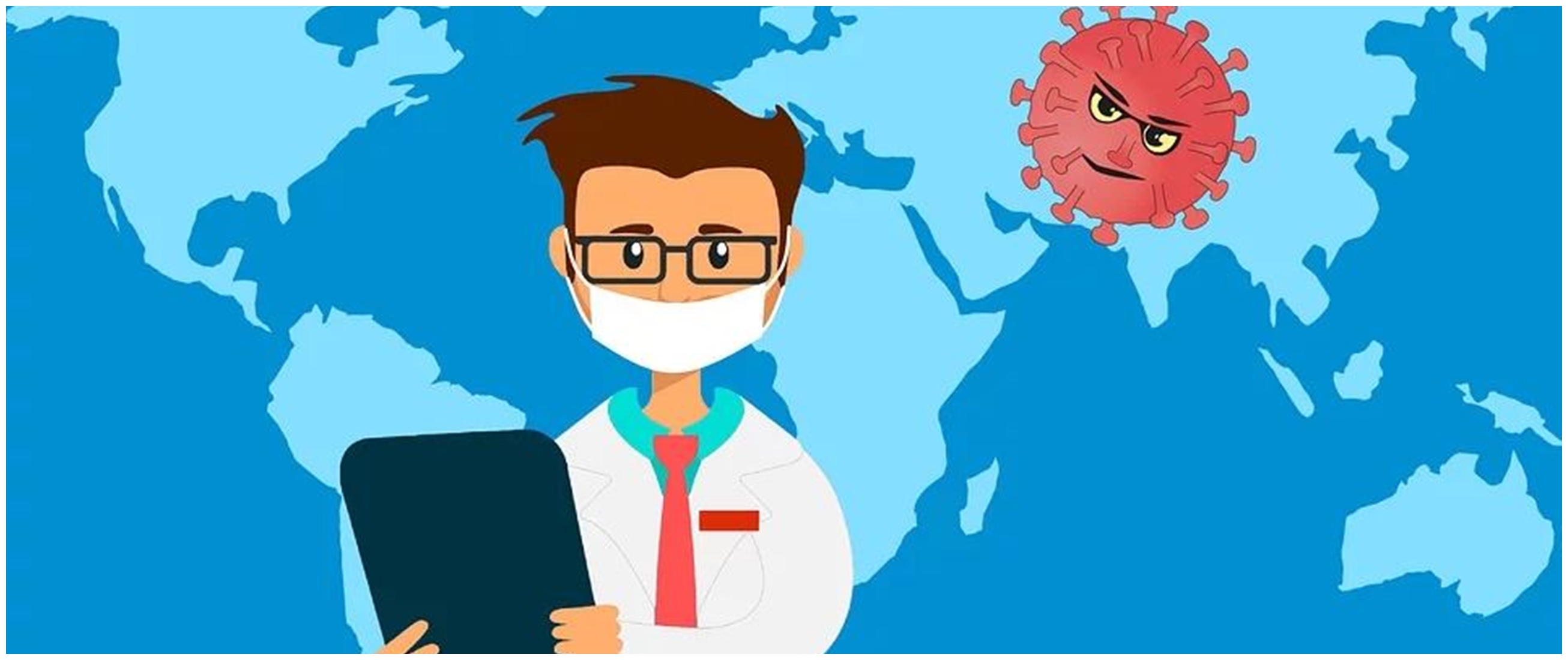 Update Virus Corona 23 Maret 2020: Menjalar Sampai Merauke