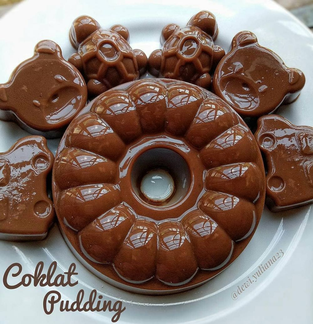 15 Resep agar-agar untuk camilan keluarga, lembut & sederhana