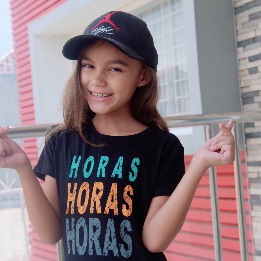 5 Anak seleb ini punya YouTube Channel sendiri, kontennya keren