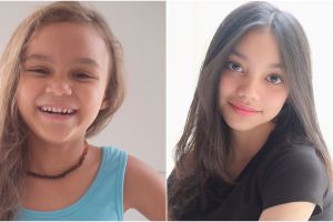 5 Anak seleb ini punya YouTube Channel sendiri, kontennya keren