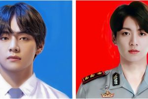 20 Foto editan seandainya BTS jadi warga Indonesia, kocak!  