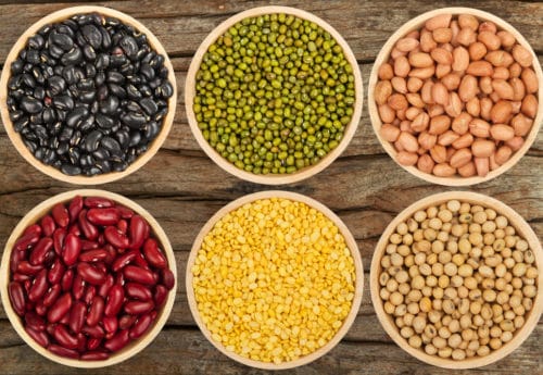 8 Bahan makanan yang awet disimpan, siaga pandemi Corona