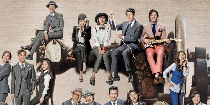 9 Karakter Ra Mi-ran paling berkesan dalam drama dan film