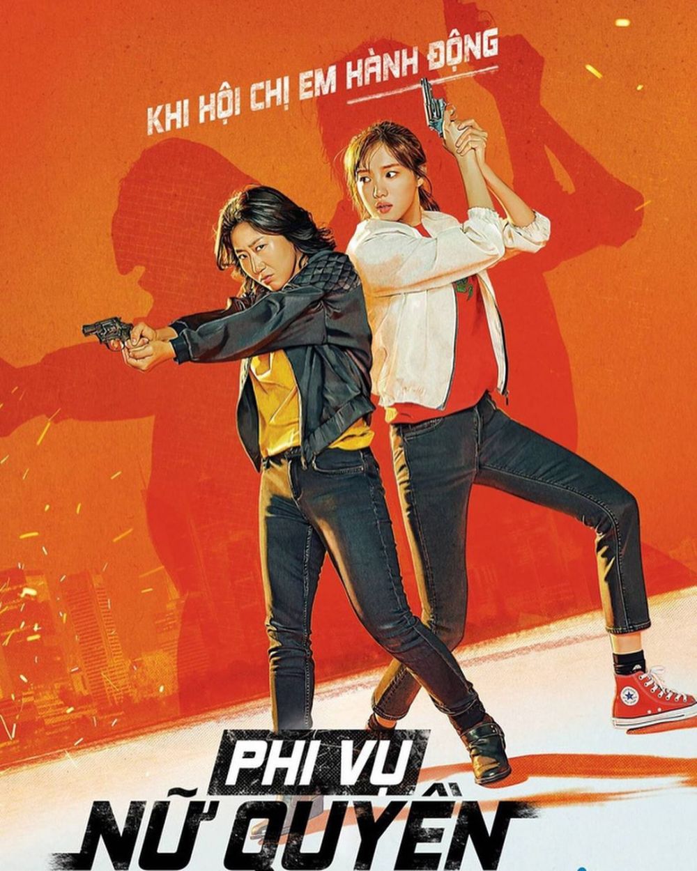 9 Karakter Ra Mi-ran paling berkesan dalam drama dan film