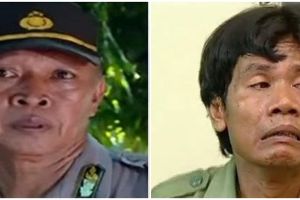 Beda gaya 5 aktor petugas keamanan di sinetron & kehidupan nyata