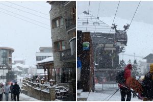 Bagaimana satu desa menyebarkan corona ke separuh Eropa