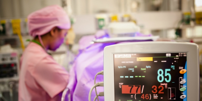 5 Kisah pasien sembuh dari virus corona, begini pengobatannya