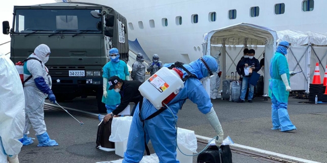 5 Kisah pasien sembuh dari virus corona, begini pengobatannya