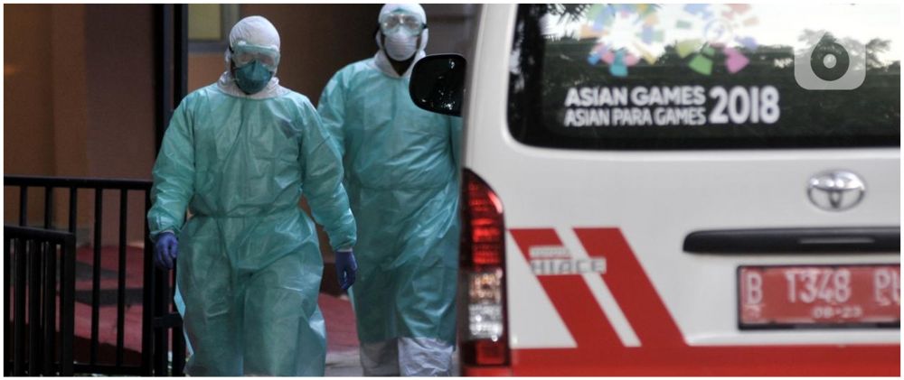 5 Kisah pasien sembuh dari virus corona, begini pengobatannya