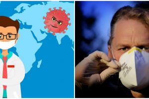 5 Kisah pasien sembuh dari virus corona, begini pengobatannya