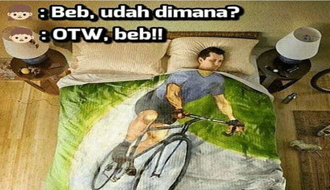 10 Meme lucu cara menghadapi cewek ini bikin cekikian
