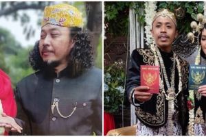 Beda gaya pernikahan 4 pemain TOP di sinetron, usung berbagai tema