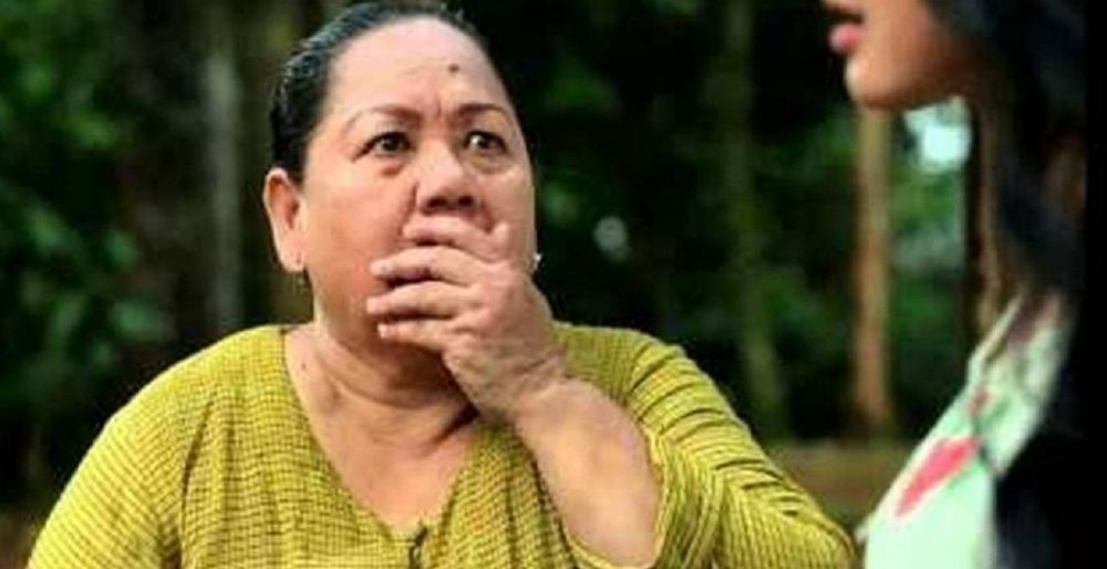 Kronologi meninggalnya aktris Purwaniatun, 40 hari dirawat di ICU