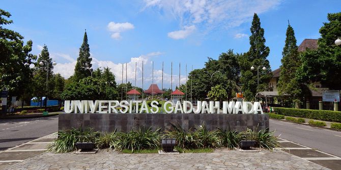 Kabar duka, Guru Besar UGM yang positif Corona meninggal dunia