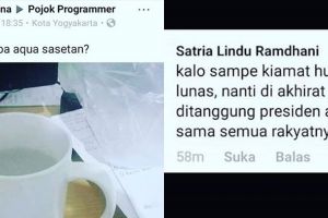 10 Meme lucu pertanyaan absurd ini bikin ketawa heran