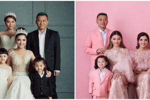 Reaksi Ashanty saat Anang habiskan Rp 50 juta sebelum lockdown rumah