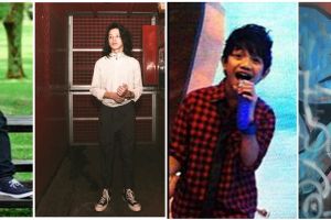 Potret dulu dan kini 12 finalis Idola Cilik 3, bikin pangling