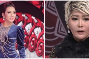 7 Penyanyi cantik ini ternyata punya 'kembaran', gayanya mirip abis