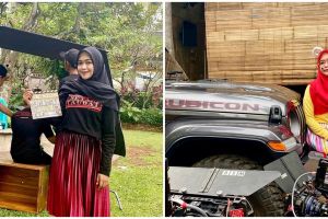 Viral Ria Ricis syuting ditegur warga komplek, ini kronologinya