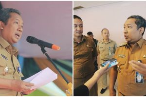 Positif Corona, Wakil Wali Kota Bandung ungkap kondisinya