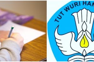 Pelaksanaan UN 2020 ditiadakan karena wabah corona