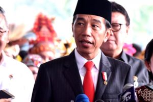 Jokowi siapkan Rp 10 triliun bagi pekerja yang kena PHK