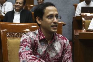 Nadiem Makarim: UN 2020 dihapus, ujian sekolah bisa dilakukan