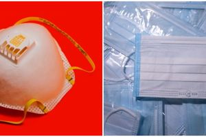 8 Ton bantuan alat kesehatan tiba di Indonesia, siaga wabah Corona