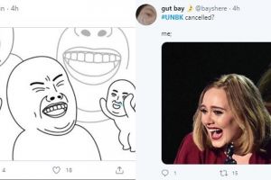 10 Cuitan lucu usai UN 2020 dihapus ini bikin ngakak tepuk jidat